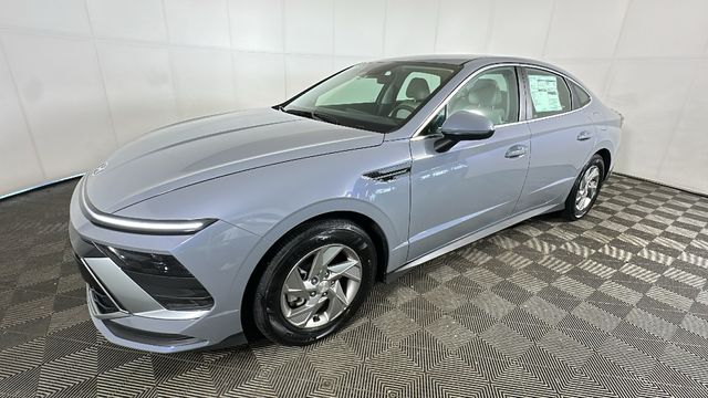 2026 Hyundai Sonata SE - Photo 7