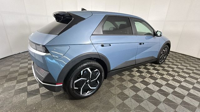Used 2023 Hyundai IONIQ 5 SEL with VIN KM8KN4AE2PU167308 for sale in Cuyahoga Falls, OH
