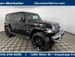 Used 2023 Jeep Wrangler 4xe Sahara 4xe SUV