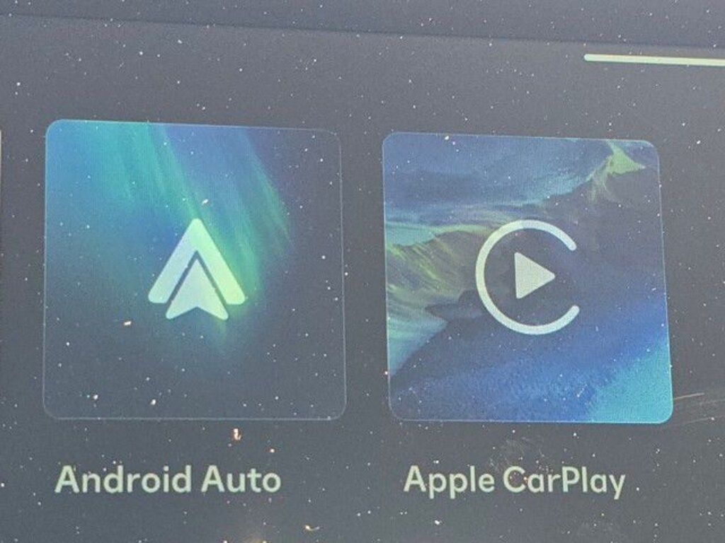 Certified 2025 Hyundai Tucson SE SUV