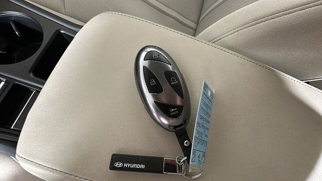2026 Hyundai Sonata SE - Photo 21