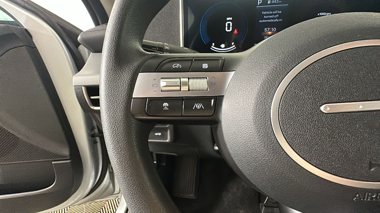 2026 Hyundai Sonata SE - Photo 22