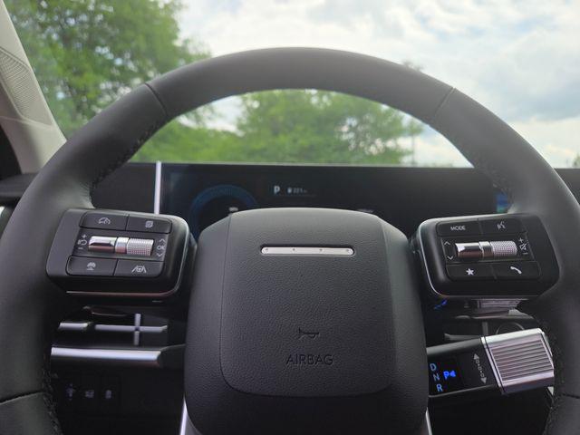 2026 Hyundai Santa Fe SE - Photo 25