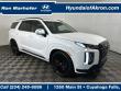 Used 2024 Hyundai Palisade Calligraphy Night Edition SUV