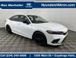 Used 2022 Honda Civic Sport Sedan