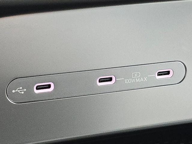 2026 Hyundai IONIQ 9 SEL - Photo 10