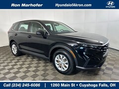 2023 Honda CR-V LX SUV