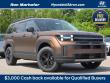 New 2026 Hyundai Santa Fe XRT AWD SUV