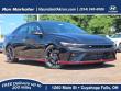 New 2026 Hyundai Elantra N Sedan Sedan