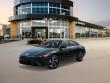 New 2026 Hyundai Elantra Limited Sedan