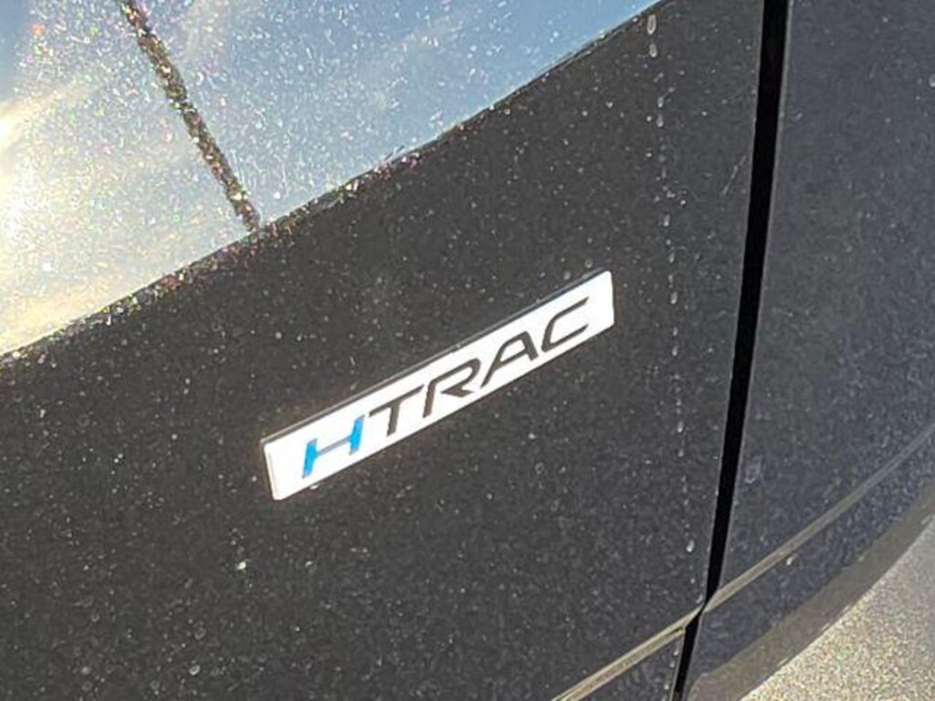 New 2026 Hyundai Tucson SE AWD SUV