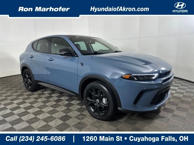 2024 Dodge Hornet R/T Plus's photo