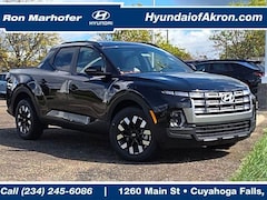 2026 Hyundai Santa Cruz SEL AWD Truck Crew Cab