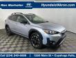 Used 2021 Subaru Crosstrek Base SUV