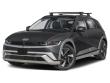 New 2025 Hyundai IONIQ 5 Limited SUV