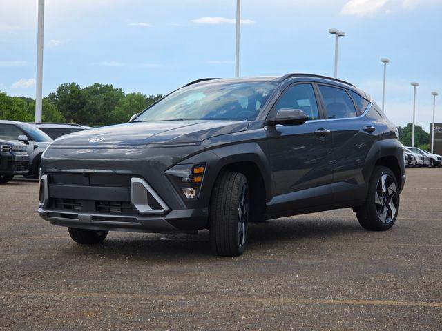 2026 Hyundai Kona Limited - Photo 16