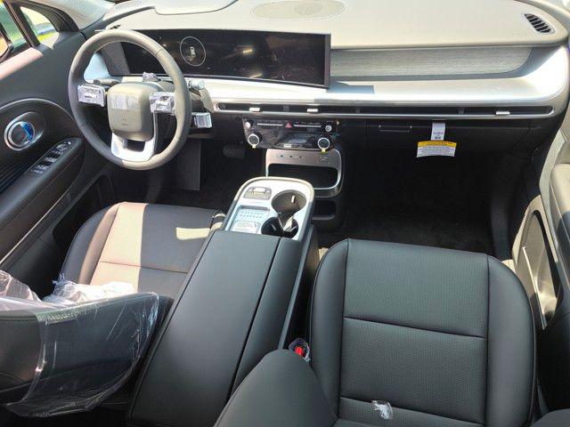 2026 Hyundai IONIQ 9 SEL - Photo 18