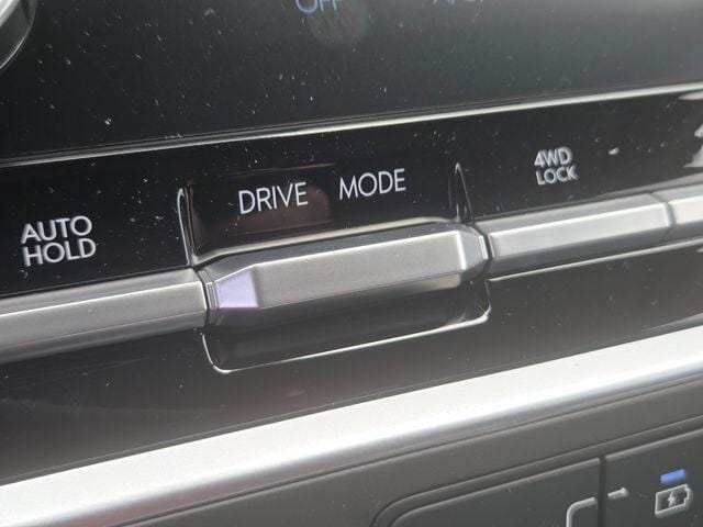 2026 Hyundai Santa Fe SE - Photo 32