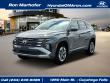 New 2026 Hyundai Tucson SEL AWD SUV