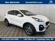 Used 2022 Kia Sportage LX SUV