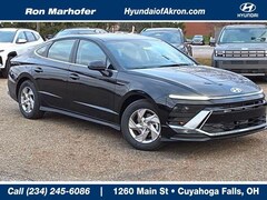 2026 Hyundai Sonata SE Sedan