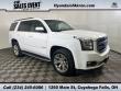 Used 2016 GMC Yukon SLE SUV