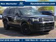 New 2026 Hyundai Santa Fe Calligraphy FWD SUV
