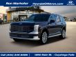 New 2026 Hyundai Palisade Hybrid Calligraphy SUV