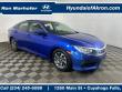 Used 2018 Honda Civic EX Sedan