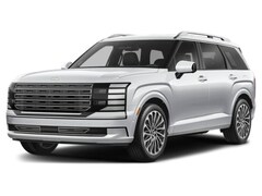 2026 Hyundai Palisade Calligraphy AWD SUV