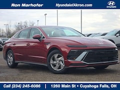 2026 Hyundai Sonata SE Sedan