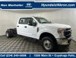 Used 2022 Ford F-350 Chassis XL Chassis