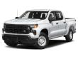 Used 2024 Chevrolet Silverado 1500 Custom Truck