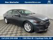 Used 2016 Chevrolet Malibu LT Sedan