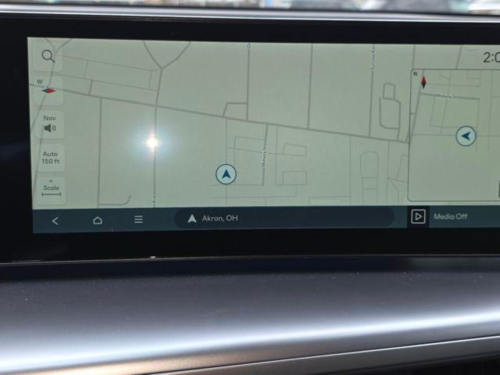 New 2026 Hyundai IONIQ 9 Performance Calligraphy SUV