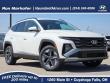 New 2026 Hyundai Tucson SEL AWD SUV