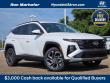 New 2026 Hyundai Tucson SEL Plus AWD SUV