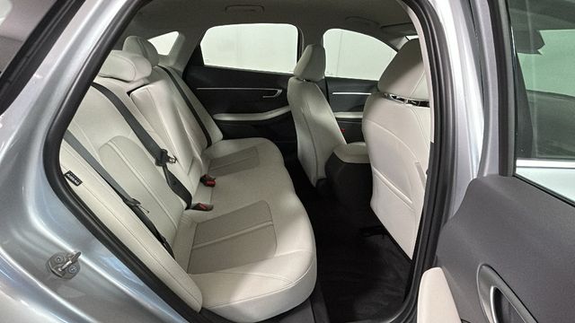 2026 Hyundai Sonata SEL - Photo 30