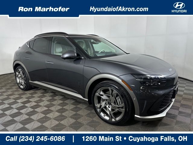 2023 GENESIS GV60 Performance's photo