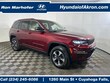 Jeep Grand Cherokee 4xe
