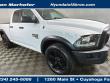 Used 2020 Ram 1500 Classic Warlock Truck