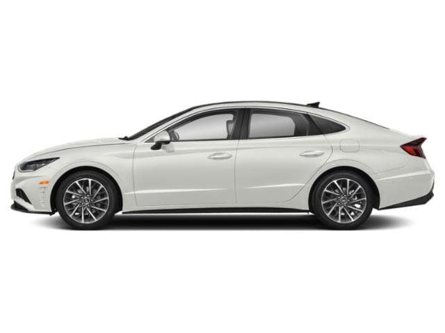 Used 2022 Hyundai Sonata Limited with VIN KMHL34J29NA172312 for sale in Cuyahoga Falls, OH