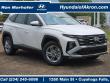 New 2025 Hyundai Tucson SE AWD SUV