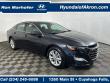 Used 2023 Chevrolet Malibu LT Sedan