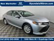Used 2019 Toyota Camry LE Sedan