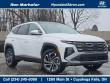 New 2026 Hyundai Tucson Limited AWD SUV