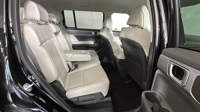 2026 Hyundai Santa Fe SEL - Photo 30