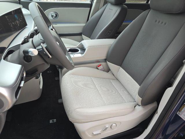 2026 Hyundai IONIQ 9 SEL - Photo 30