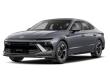 New 2025 Hyundai Sonata SEL Convenience Sedan