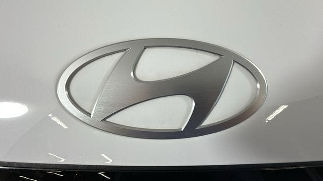 2024 Hyundai Kona N Line - Photo 8